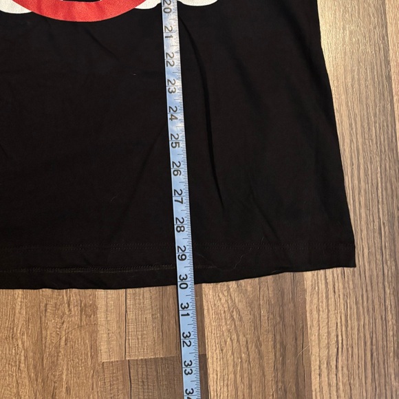 𝅺ALSTYLE women’s tshirt, medium, like new. - Picture 6 of 8